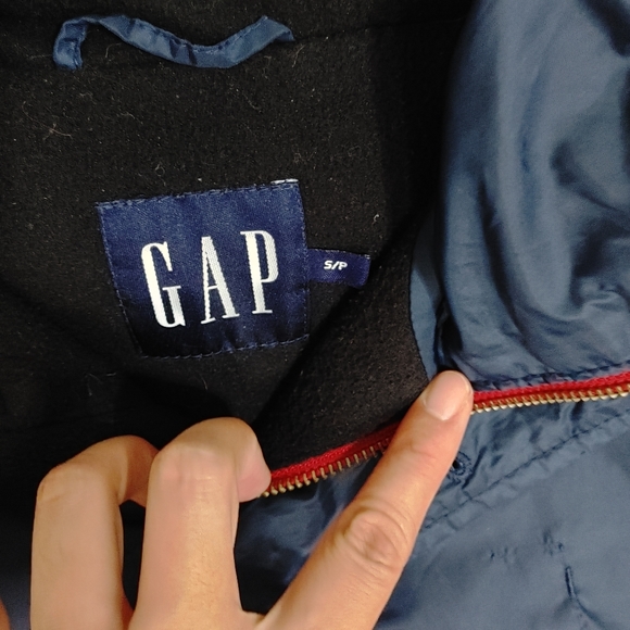 GAP Jacket - Picture 5 of 11